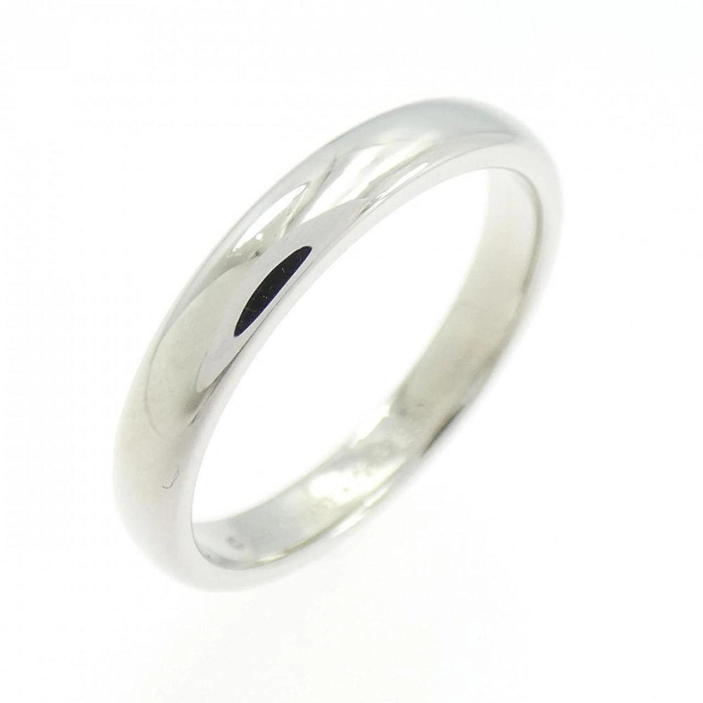 TIFFANY Authentic Silver Ring